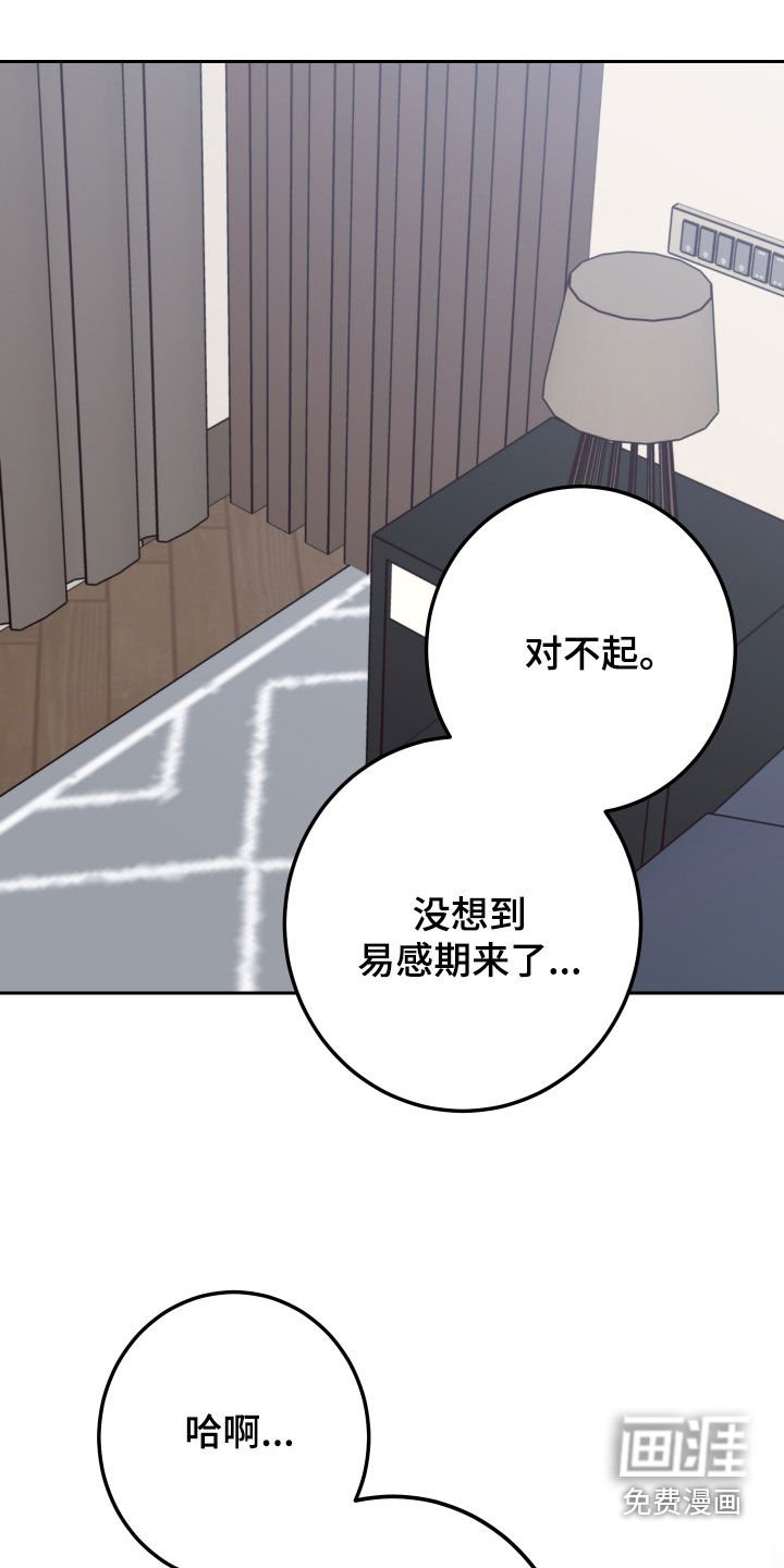第108章：【番外完结】我们结婚吧