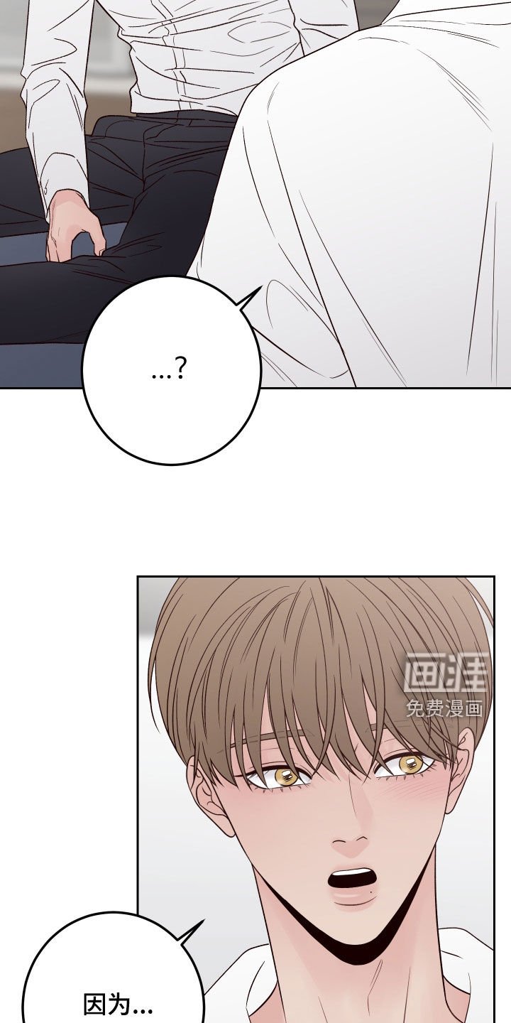 第108章：【番外完结】我们结婚吧