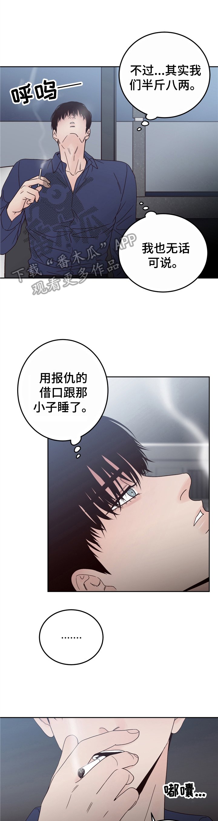 第13章：感想