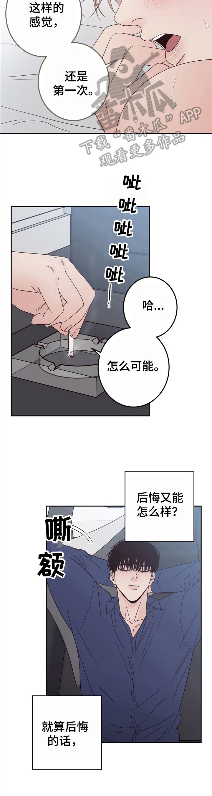 第13章：感想