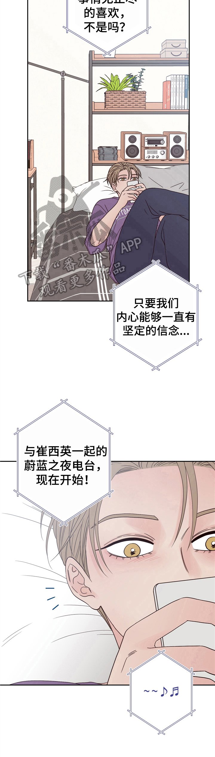 第15章：决定
