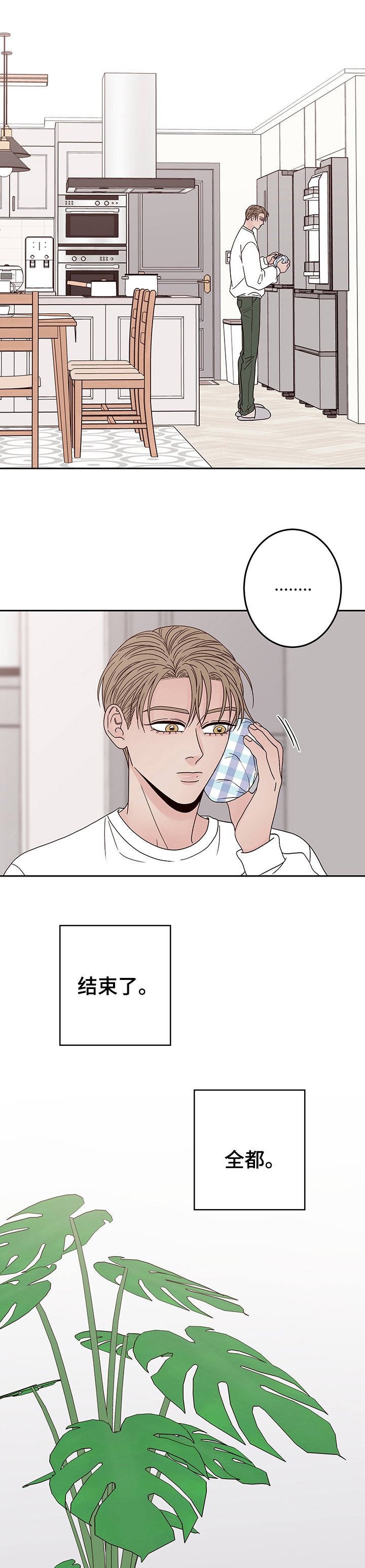 第32章：落下的东西