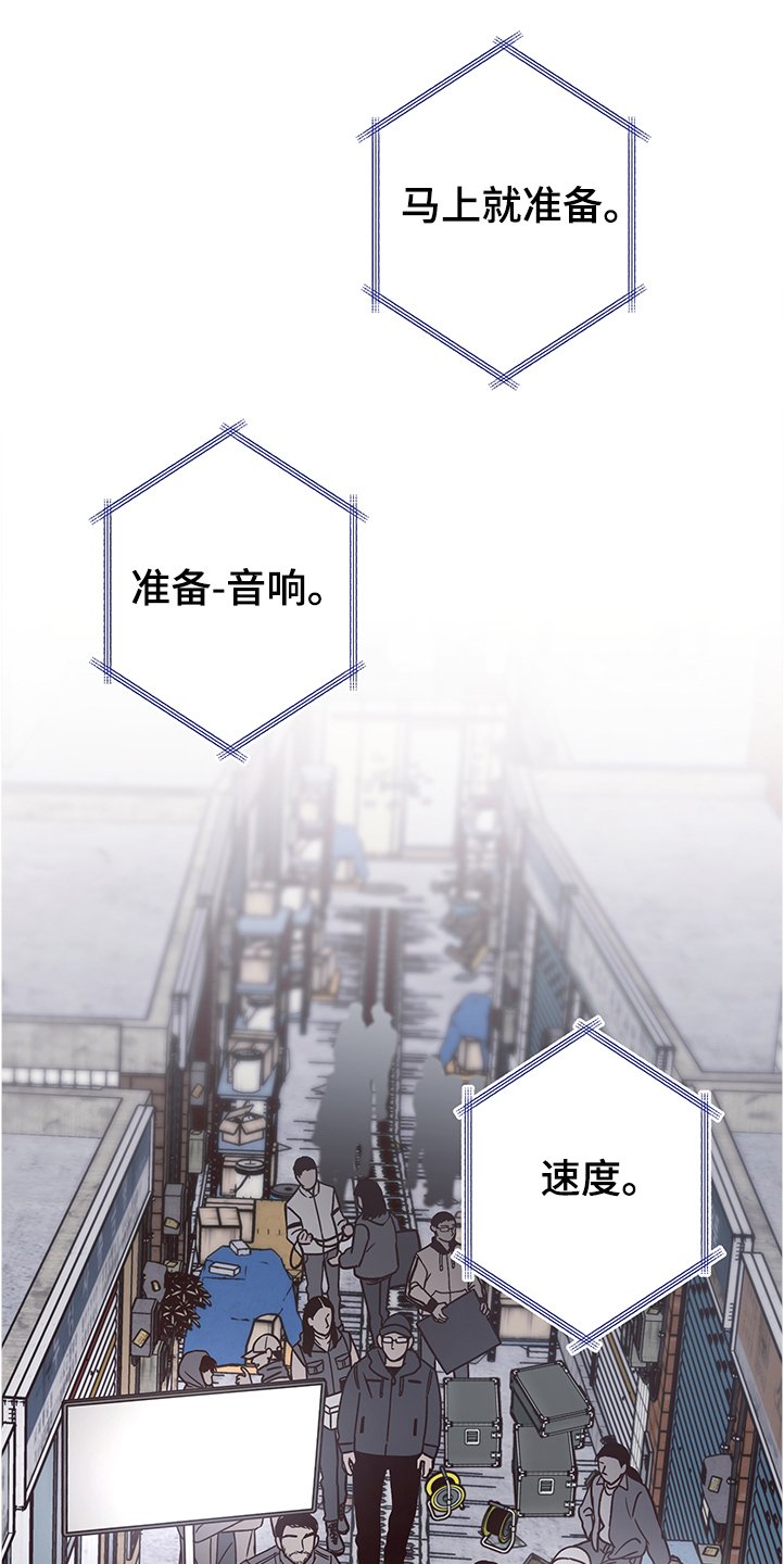第42章：拍摄顺利吗