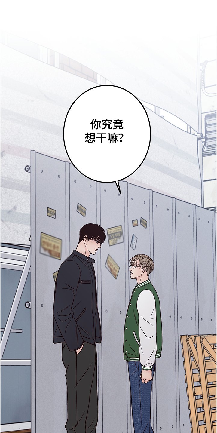 第43章：因为在意
