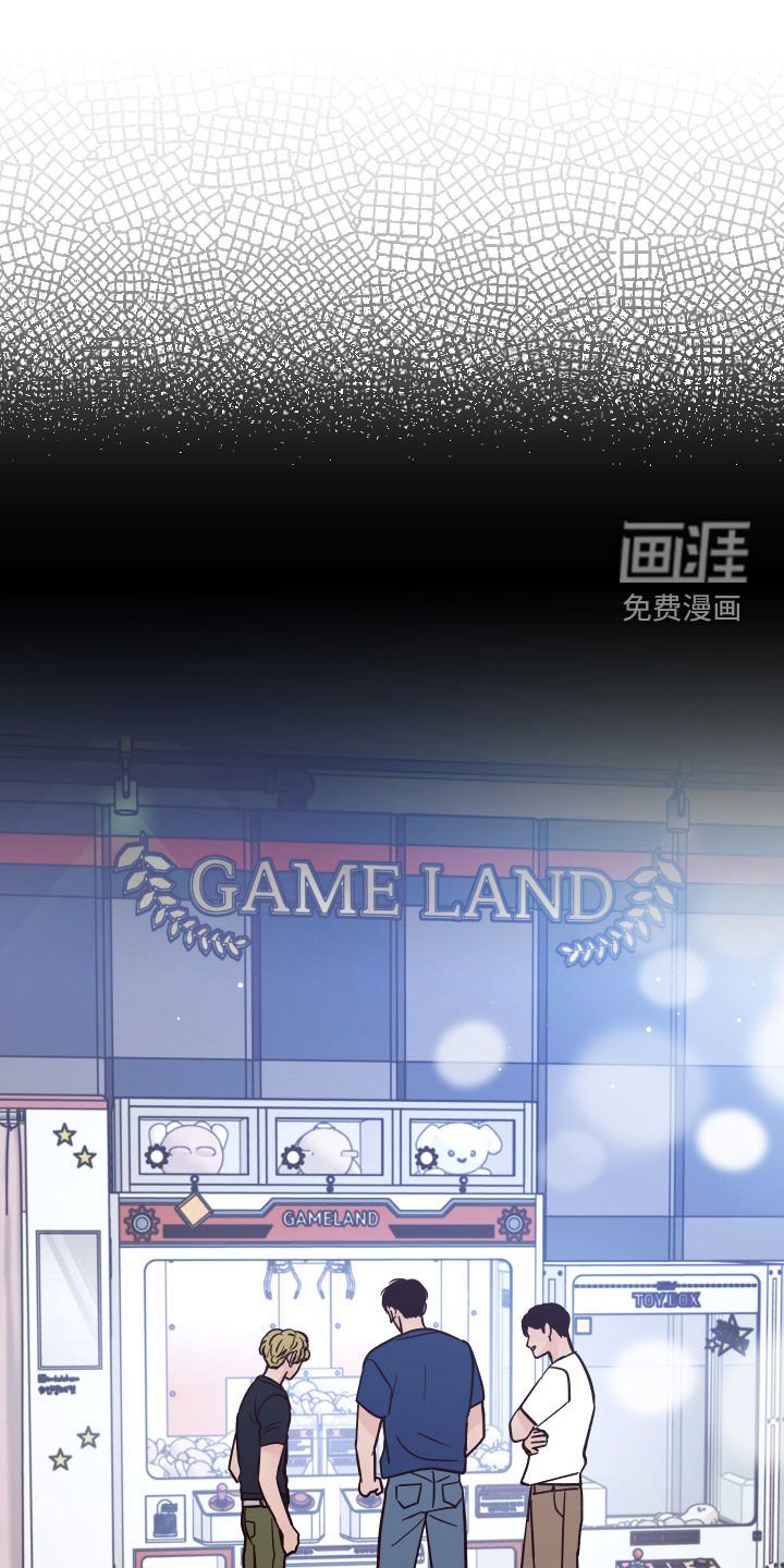 第64章：【第二季】真的是你