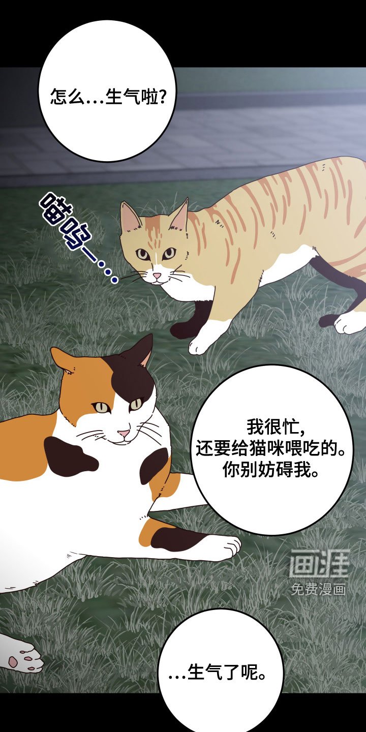第72章：【第二季】消失