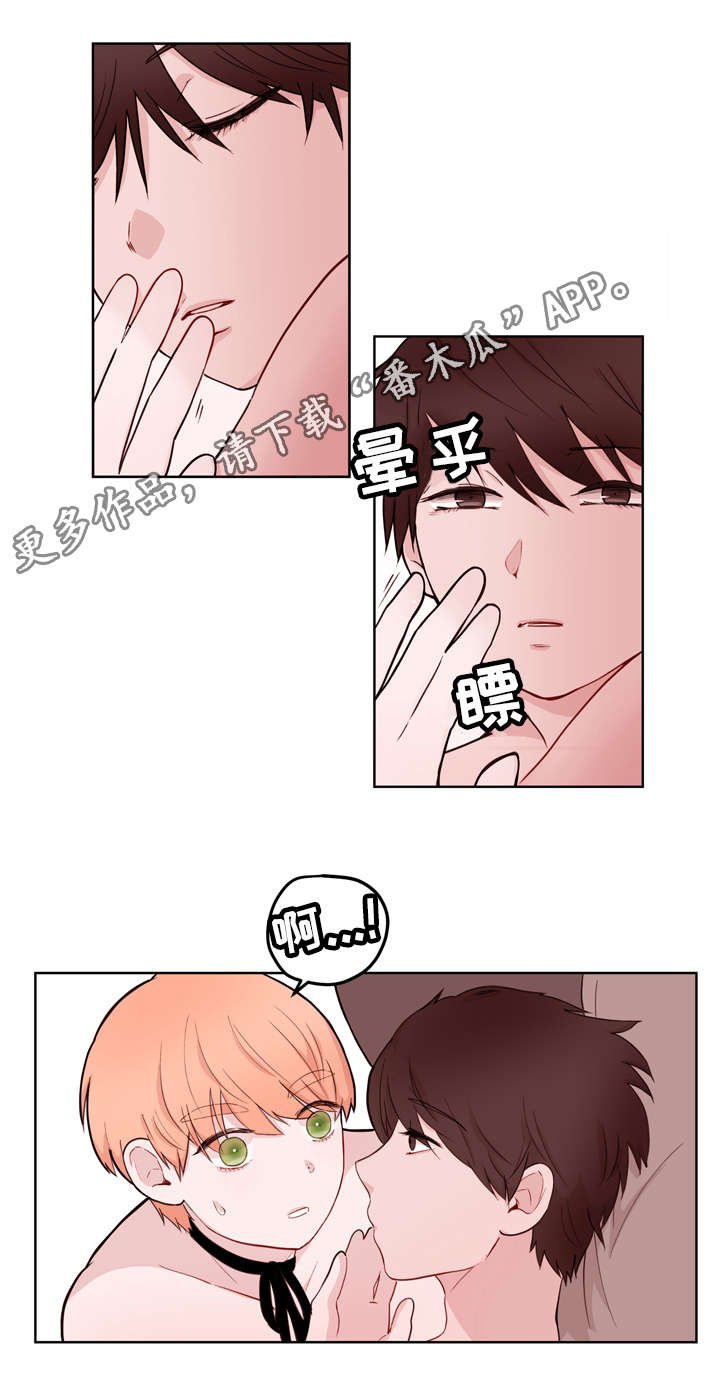 第17章：未婚妻