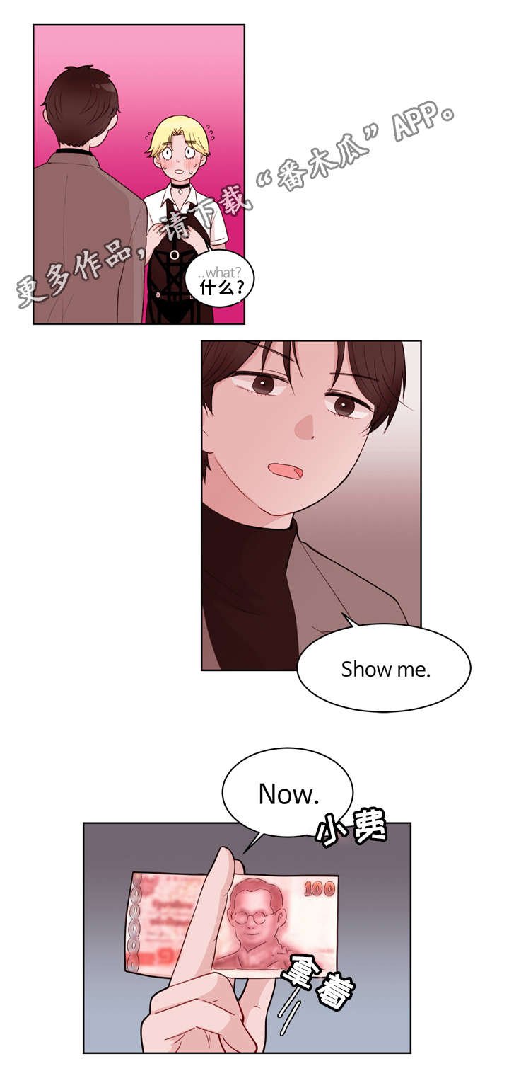第20章：回国