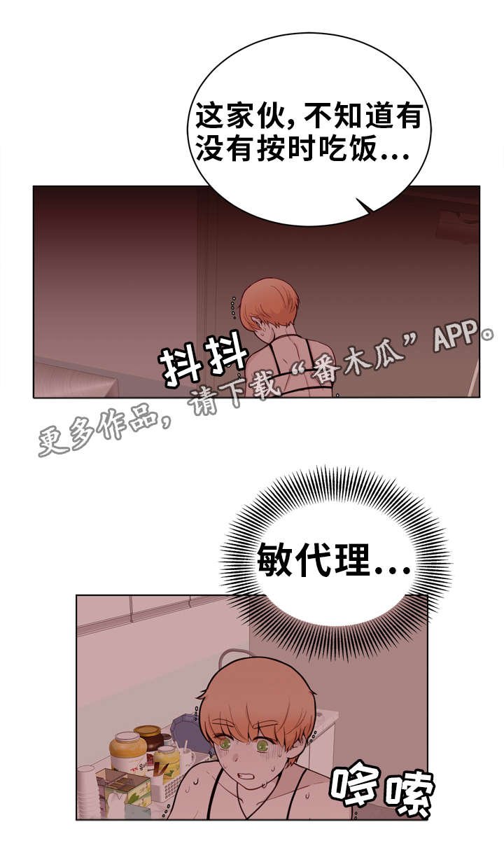 第24章：诱导