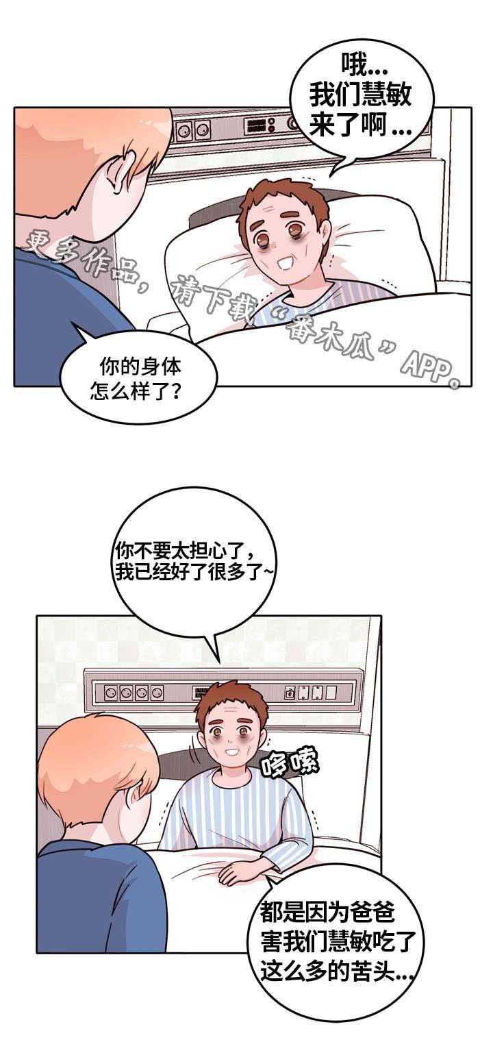 第3章：调整