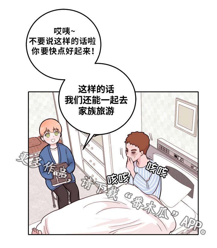 第3章：调整