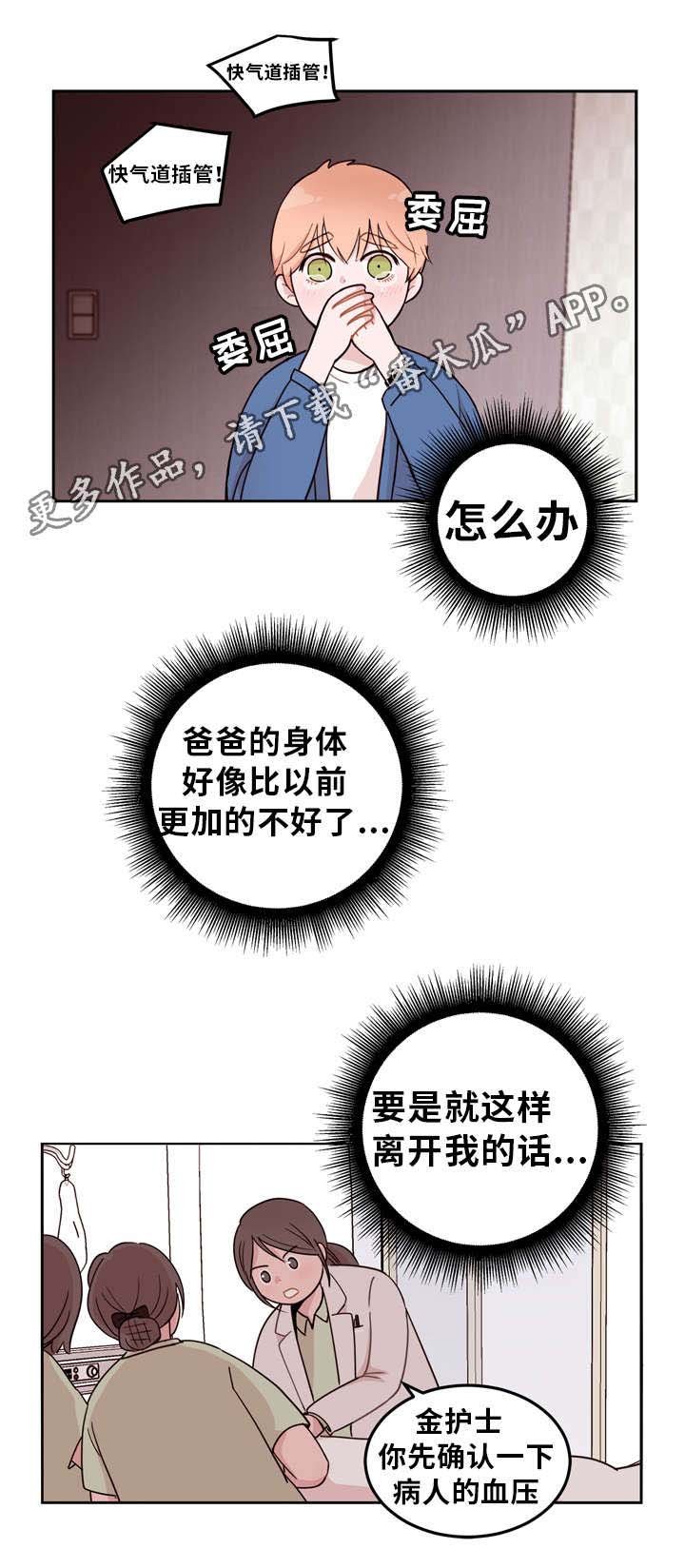 第3章：调整