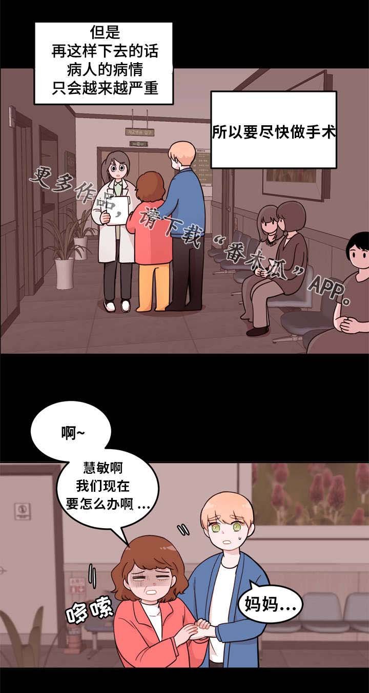 第3章：调整