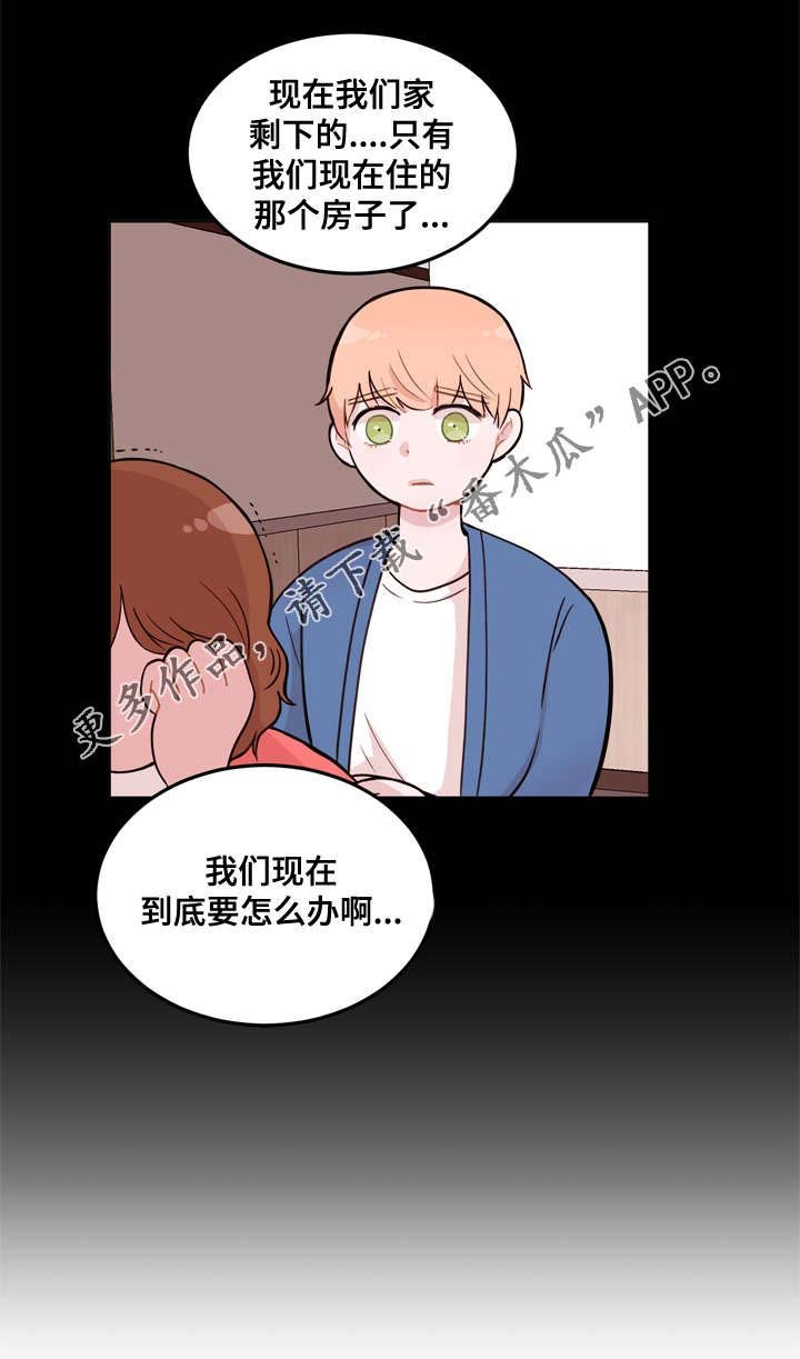 第3章：调整