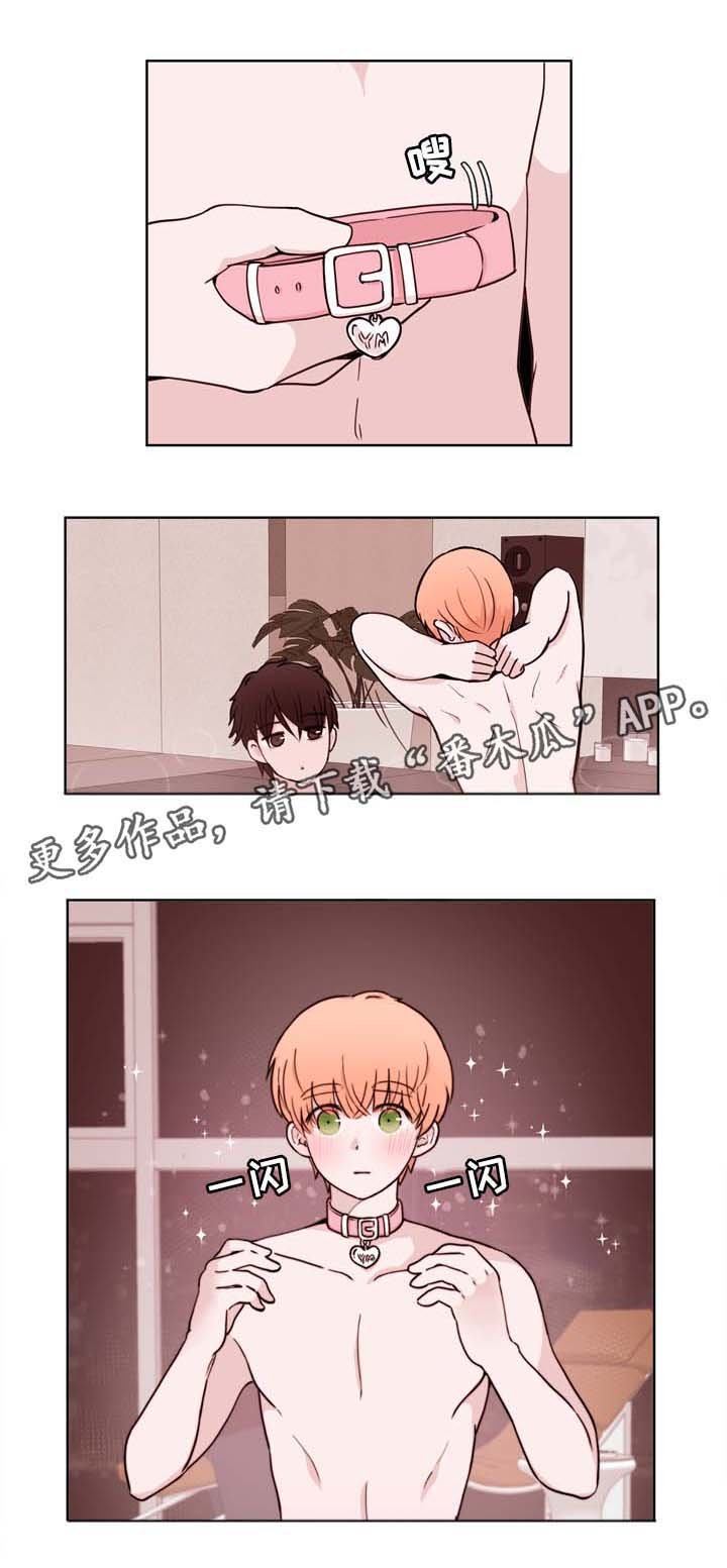 第32章：不会感到腻烦