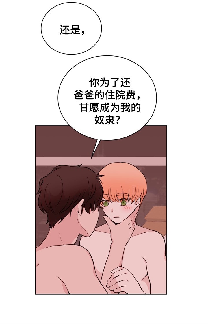 第32章：不会感到腻烦