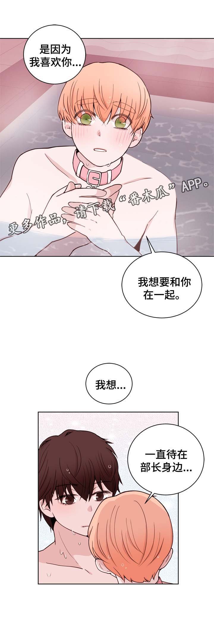 第32章：不会感到腻烦