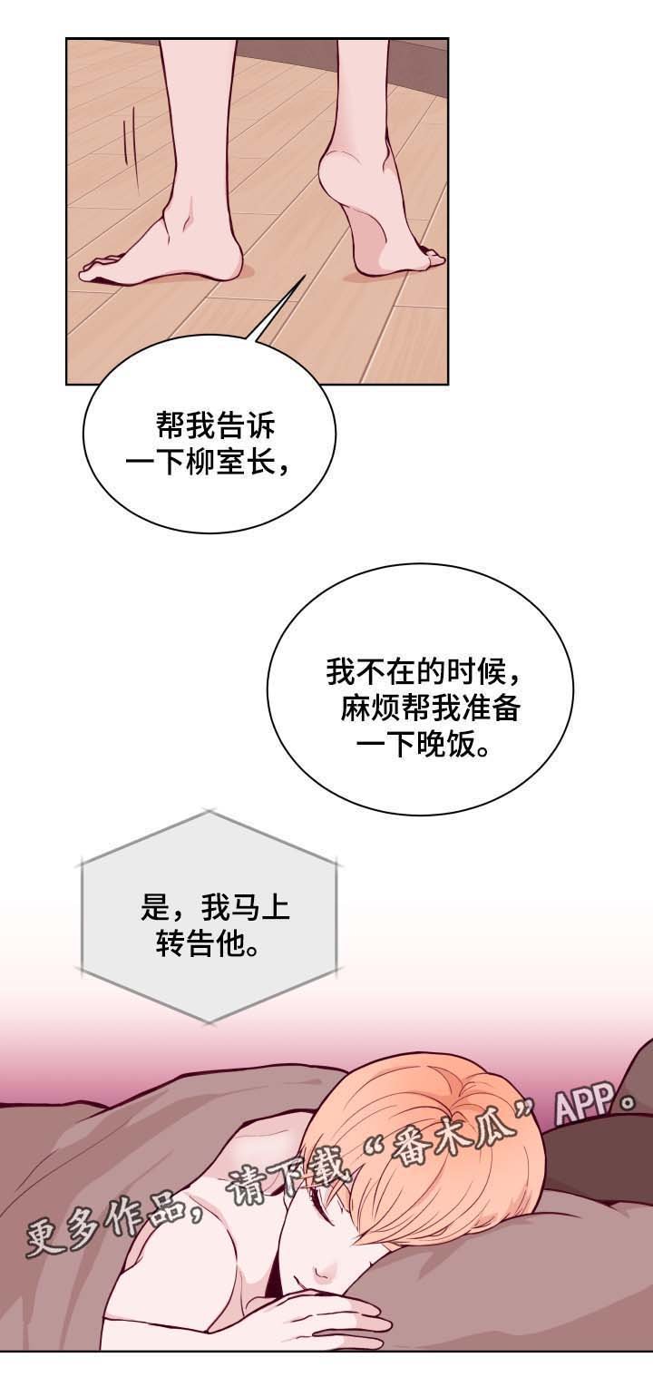 第40章：特别的礼物