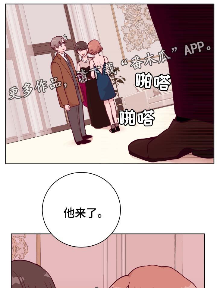 第42章：生日晚宴