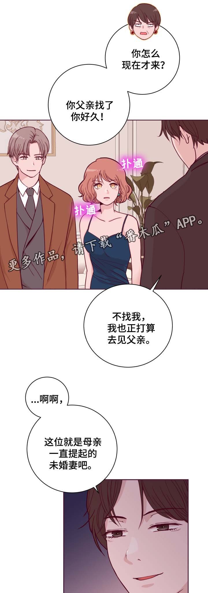第42章：生日晚宴