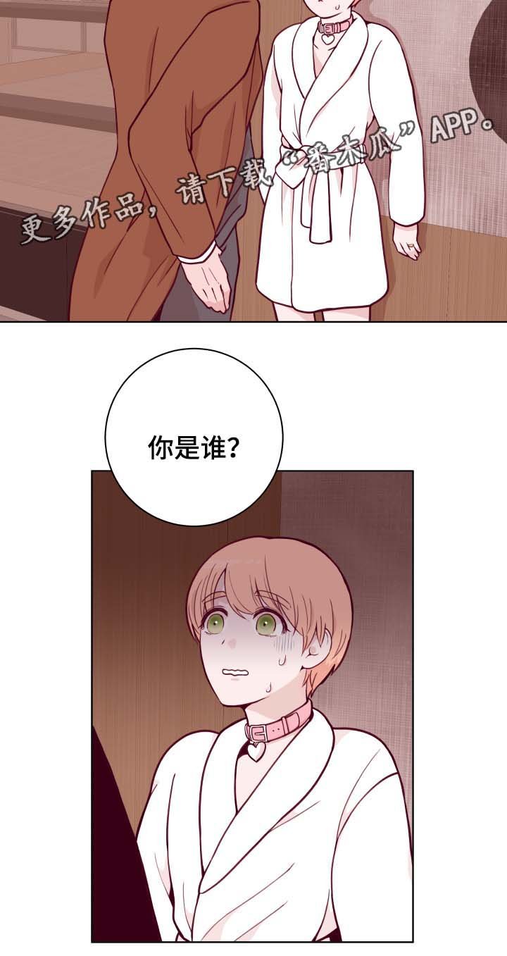 第45章：弟弟的爱人