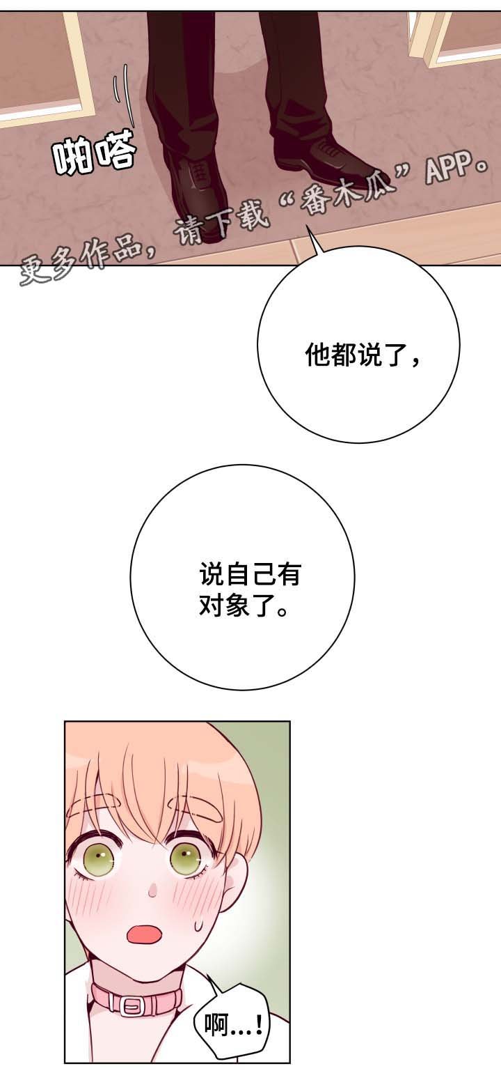 第45章：弟弟的爱人