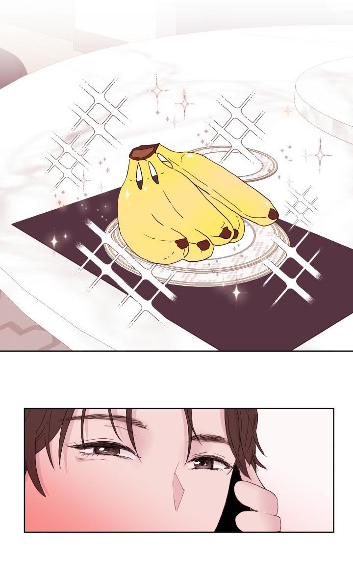 第81章：【第二季】香蕉