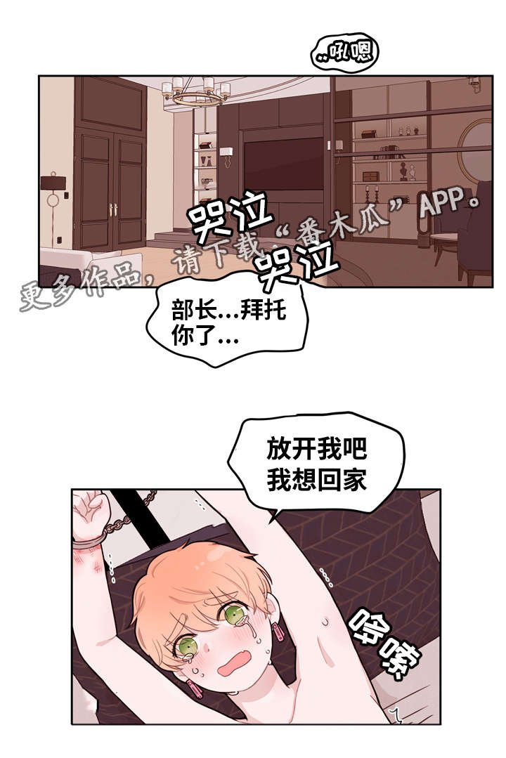 第9章：放弃