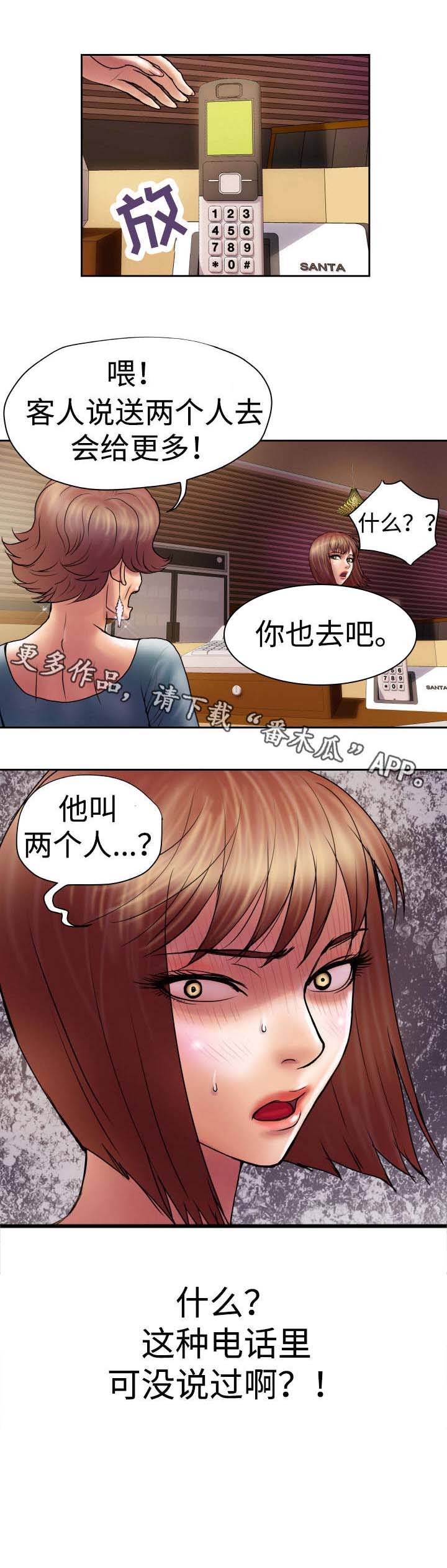 第23章：电话