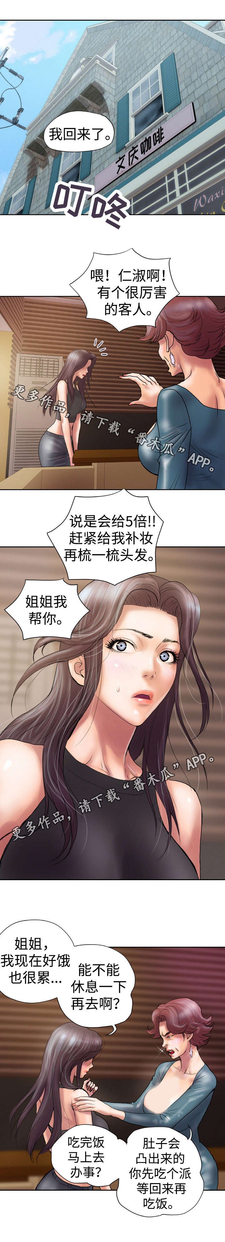 第24章：打扮