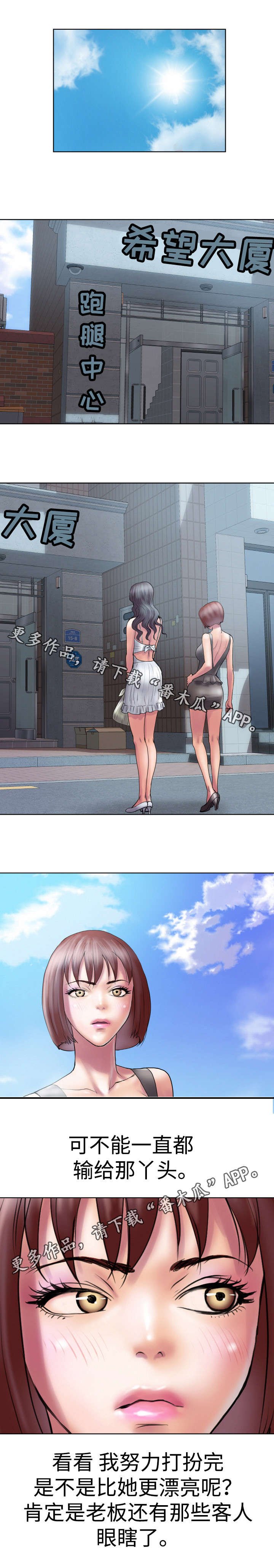 第24章：打扮