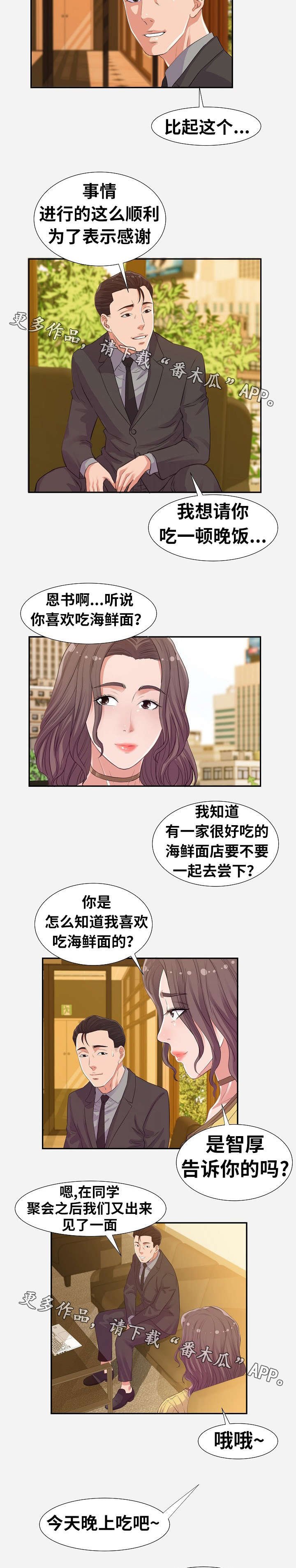 第20章：打扮