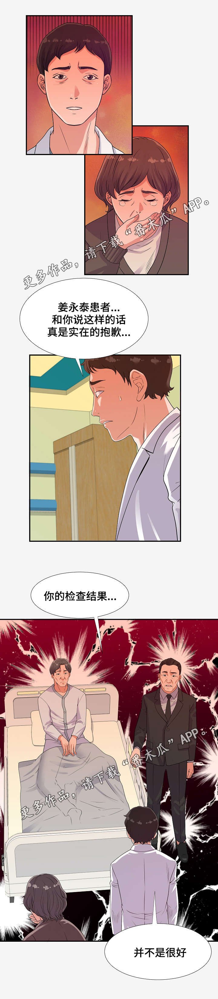 第29章：噩耗