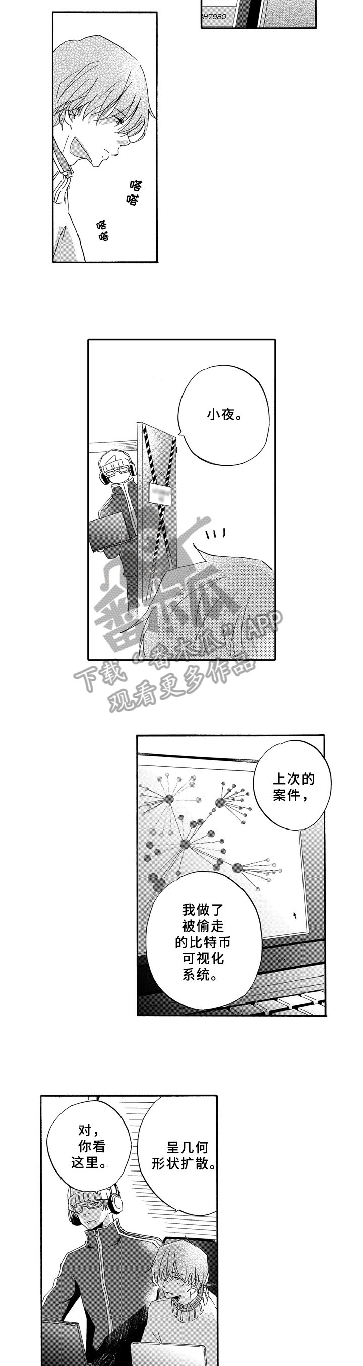 第17章：求助