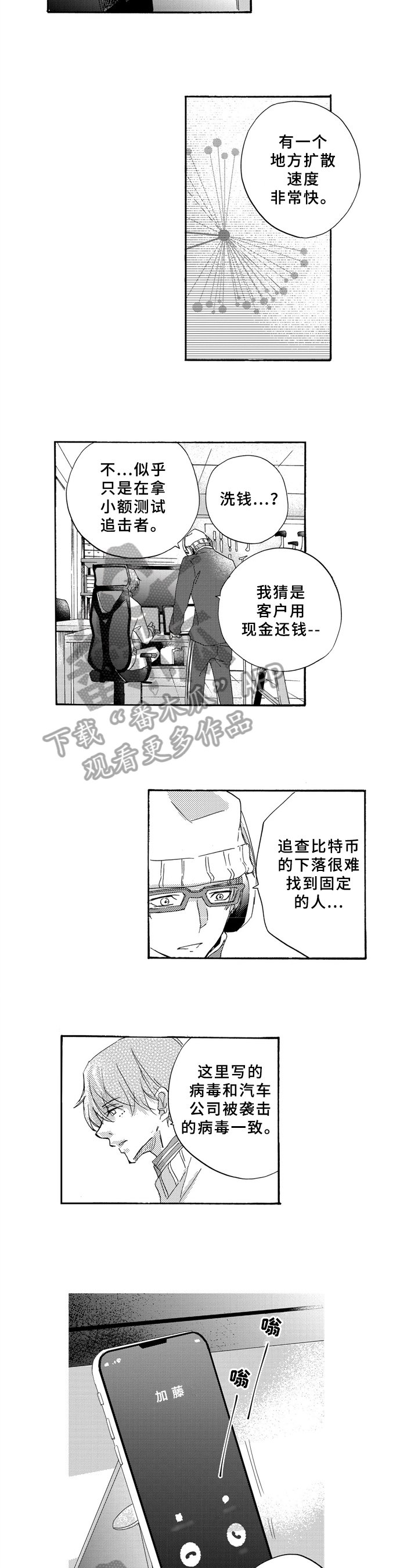 第17章：求助