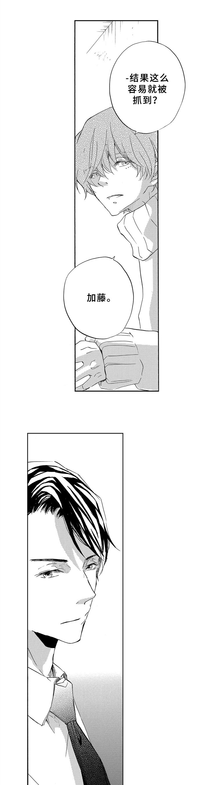 第3章：选择
