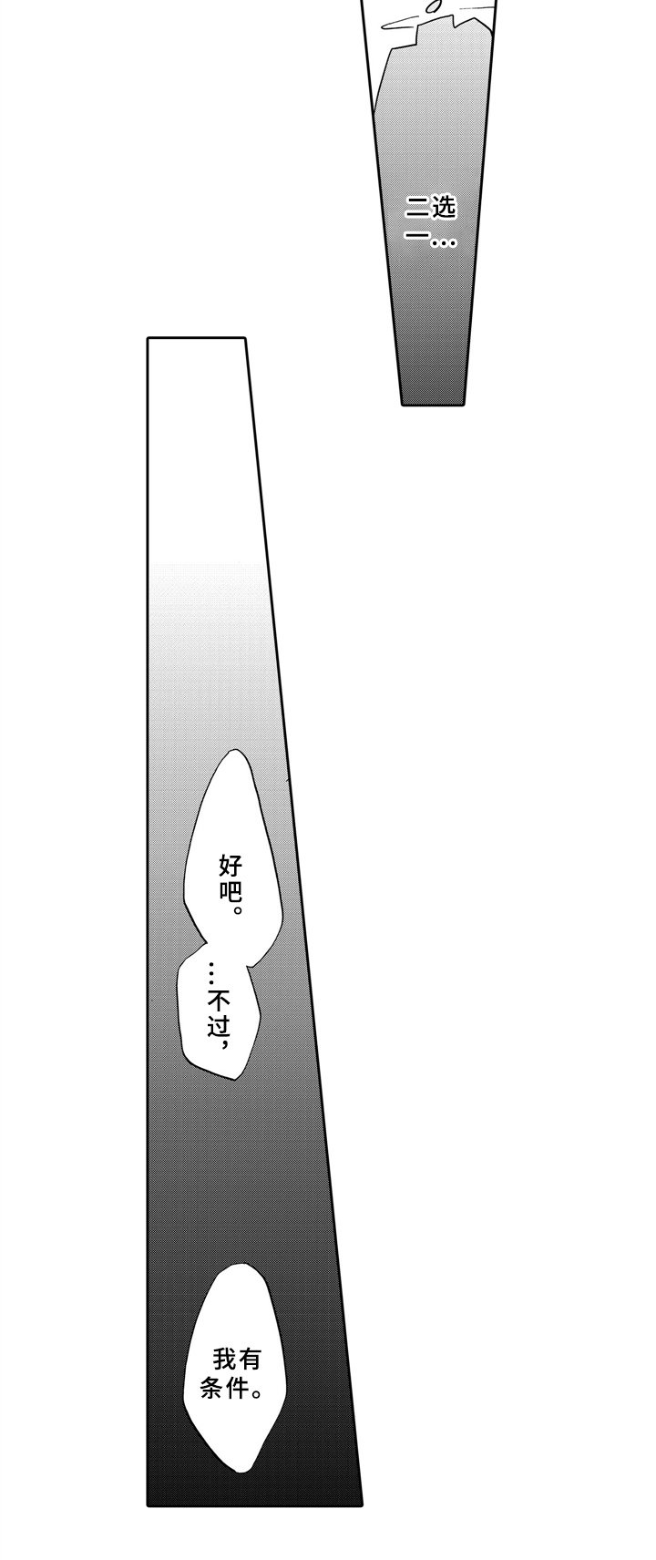第3章：选择