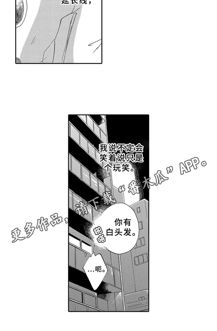 第6章：收留