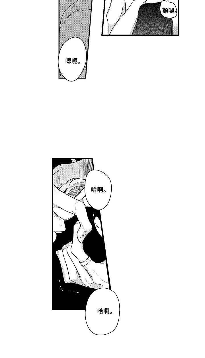 第13章：枪