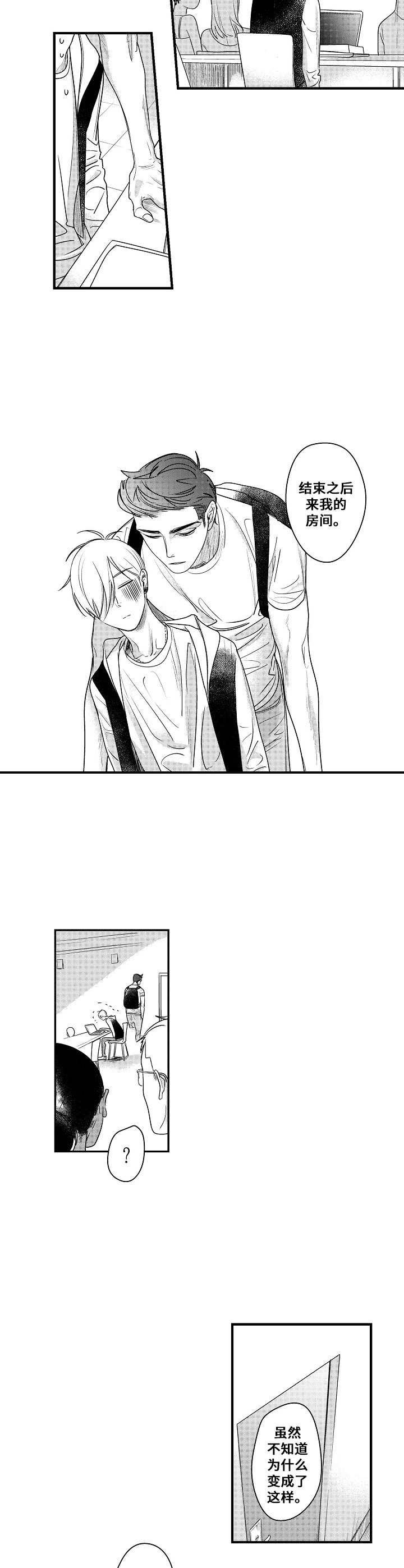 第13章：枪