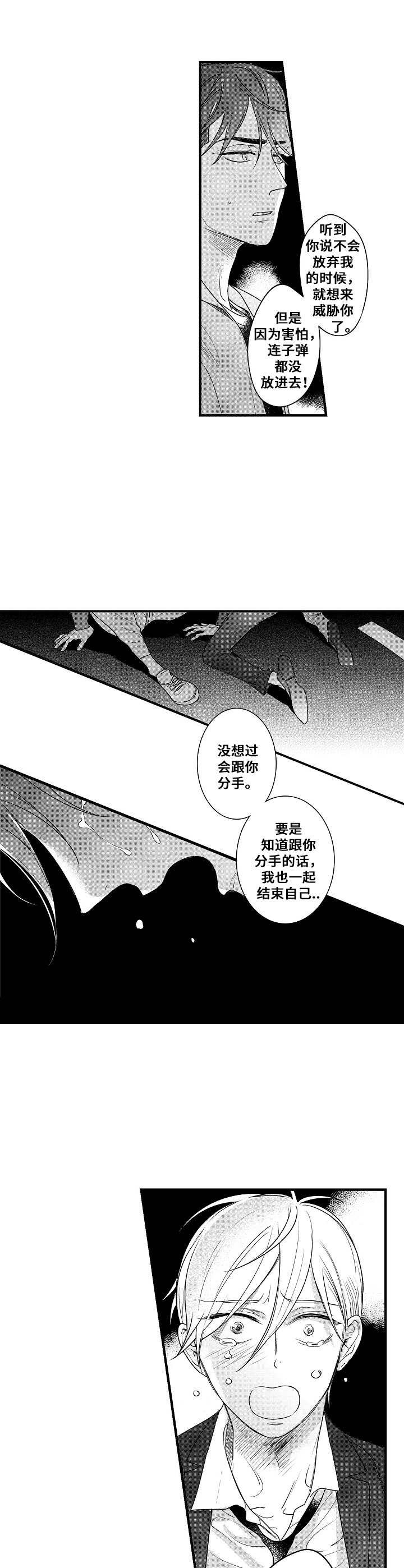 第16章：心意