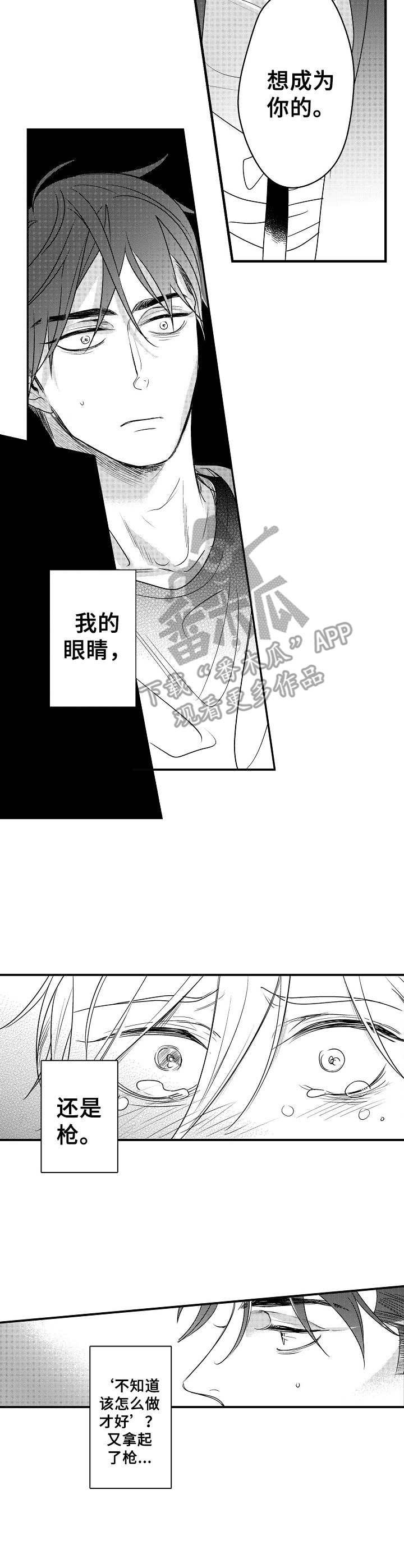 第16章：心意