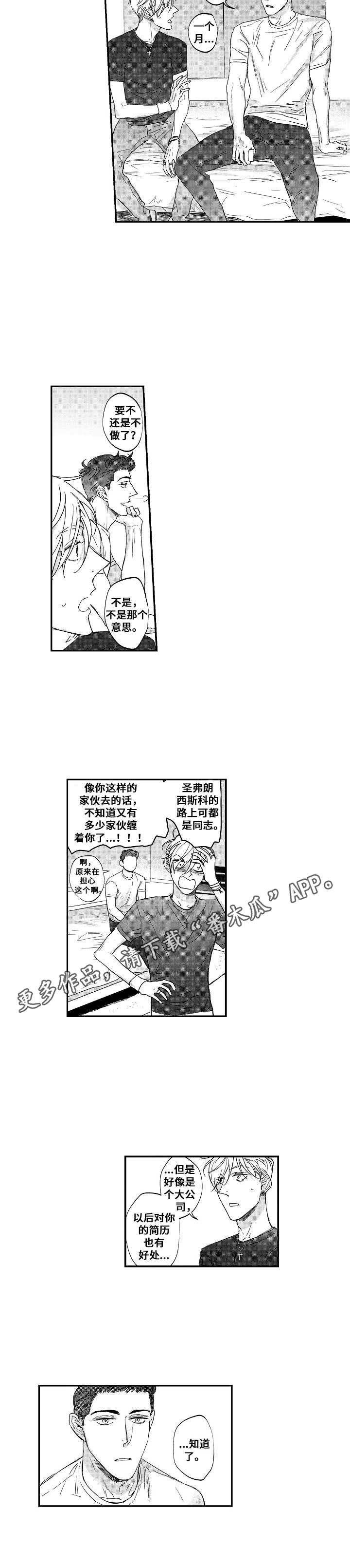 第20章：决定