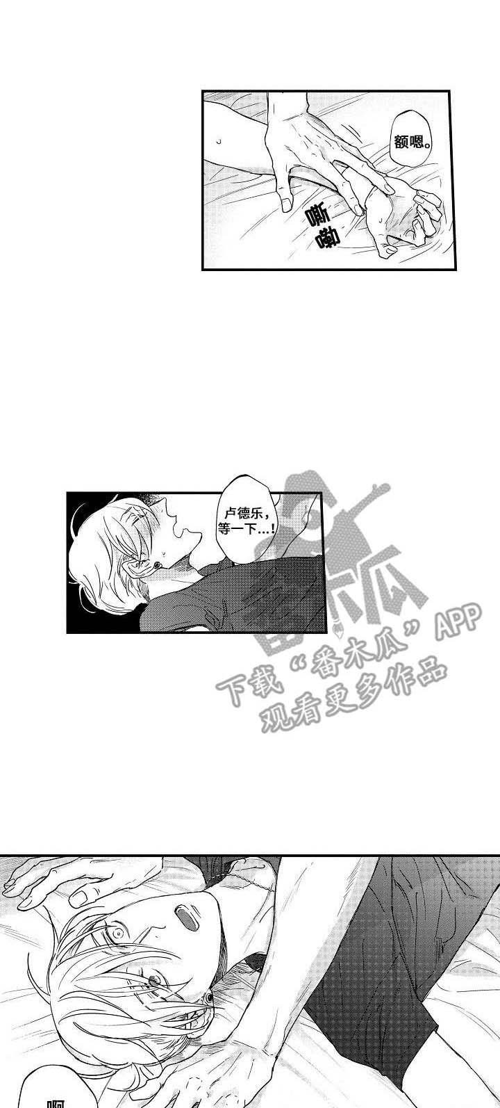 第21章：伤痕