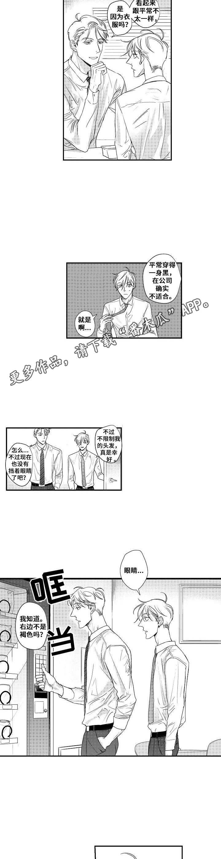 第22章：兼职