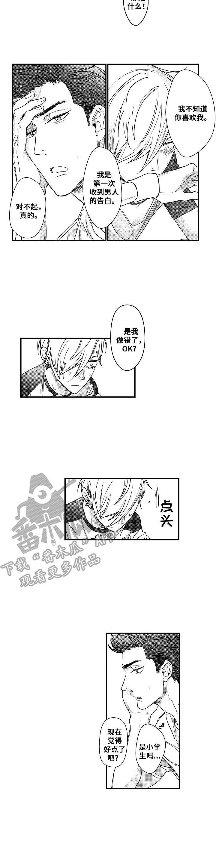 第4章：确认一下