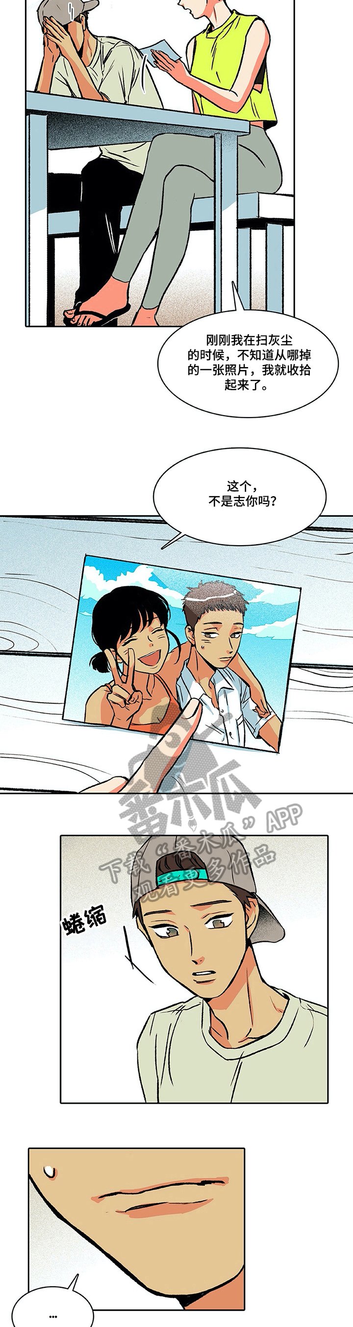 第22章：照片