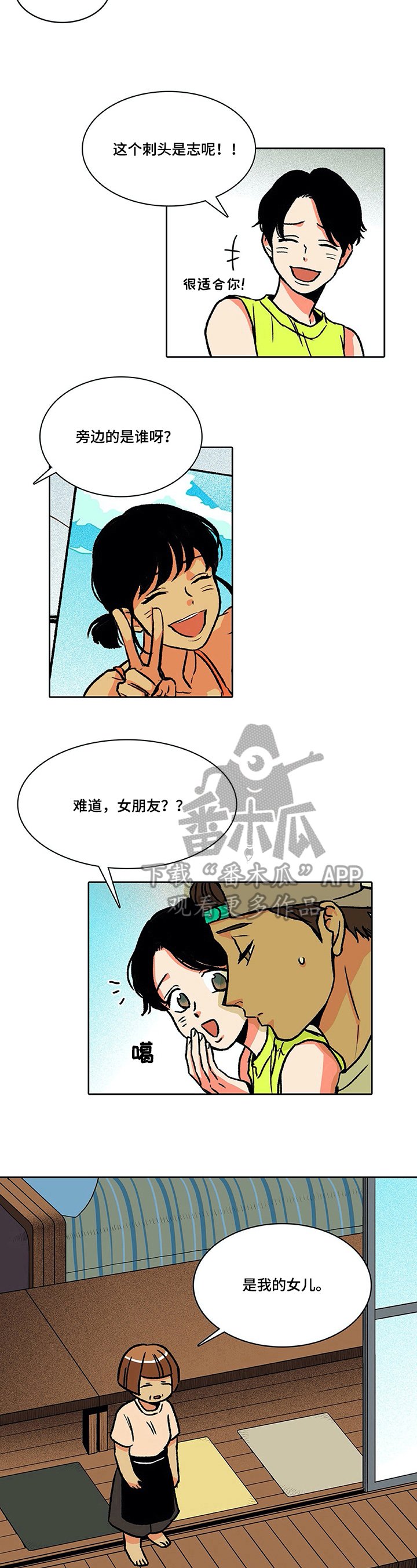 第22章：照片