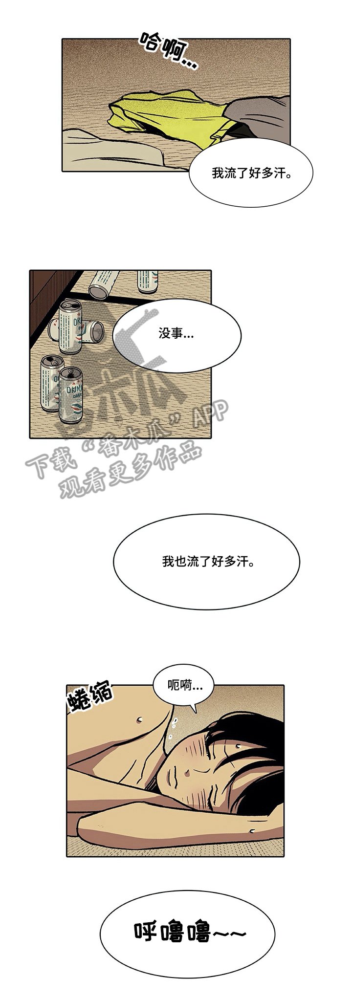 第27章：关注