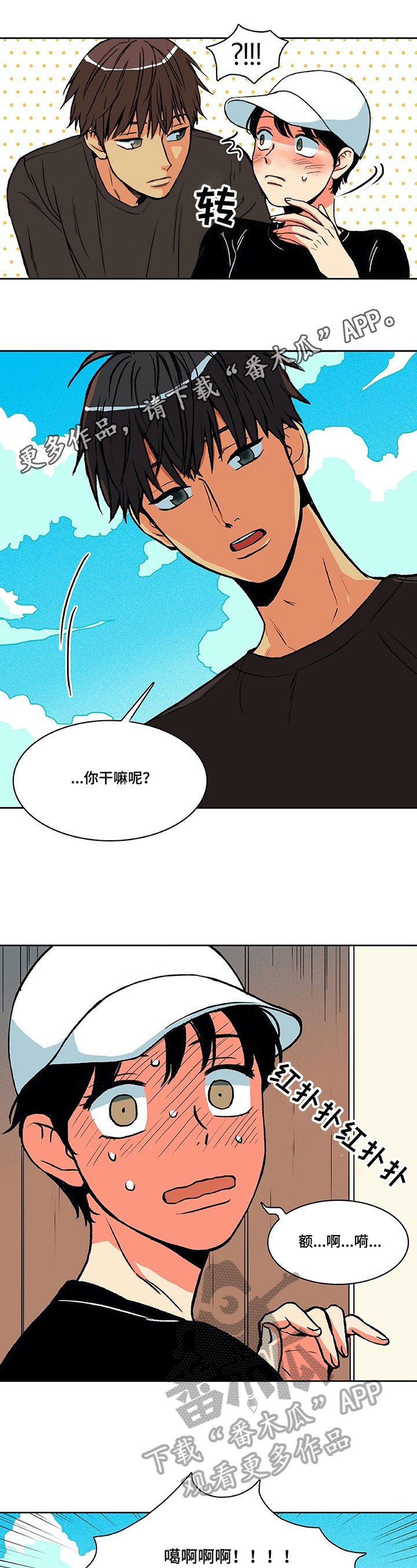 第6章：问题